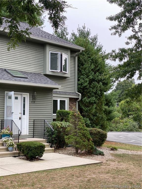 property at 719 Sandstone Dr