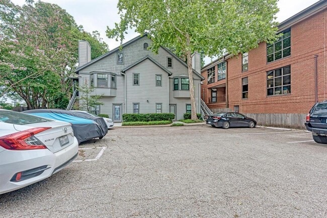 property at 4209 Marathon Blvd