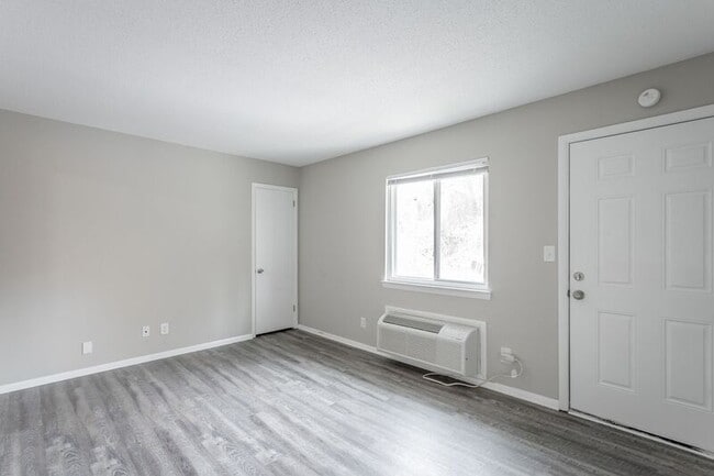 113 Goodson Ave in Chattanooga, TN - Foto de edificio - Building Photo