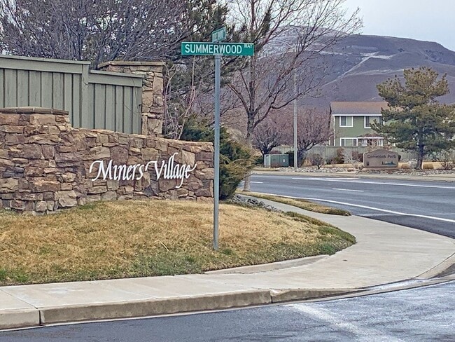 property at 1495 Wild Wolf Way