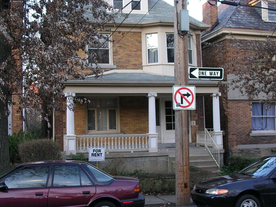 193 Morewood Ave in Pittsburgh, PA - Building Photo