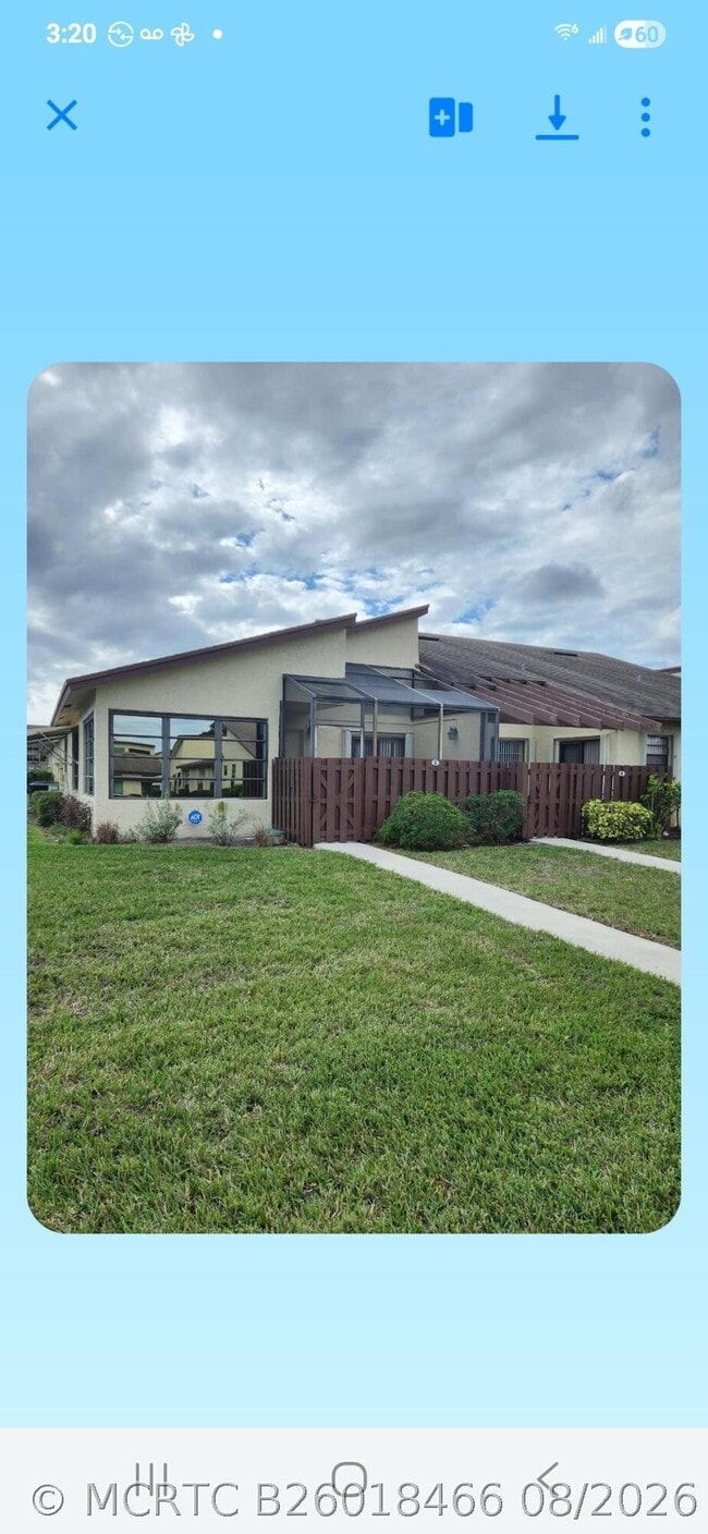 property at 14139 Nesting Way