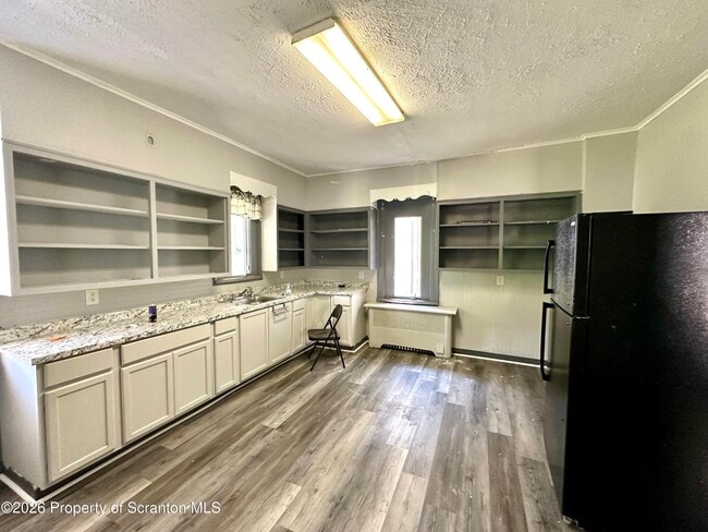 property at 166 W Parker St