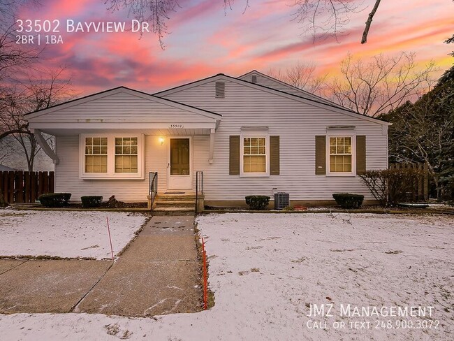 33502 Bayview Dr