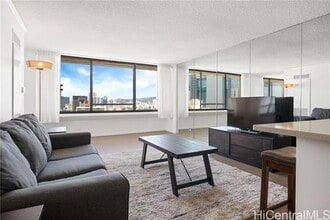 430 Lewers St in Honolulu, HI - Foto de edificio - Building Photo