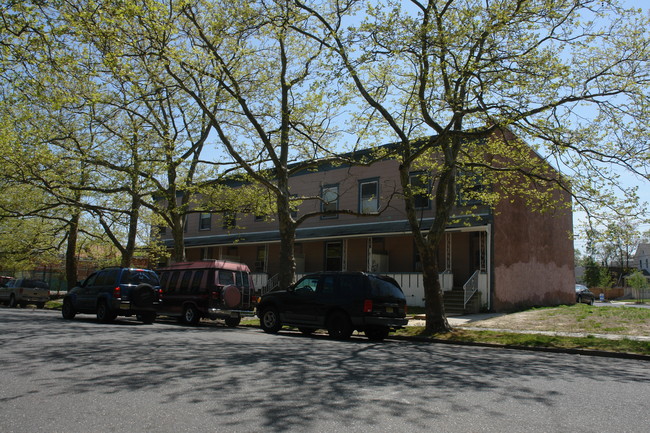 1222-1230 1st Ave in Asbury Park, NJ - Building Photo - Building Photo