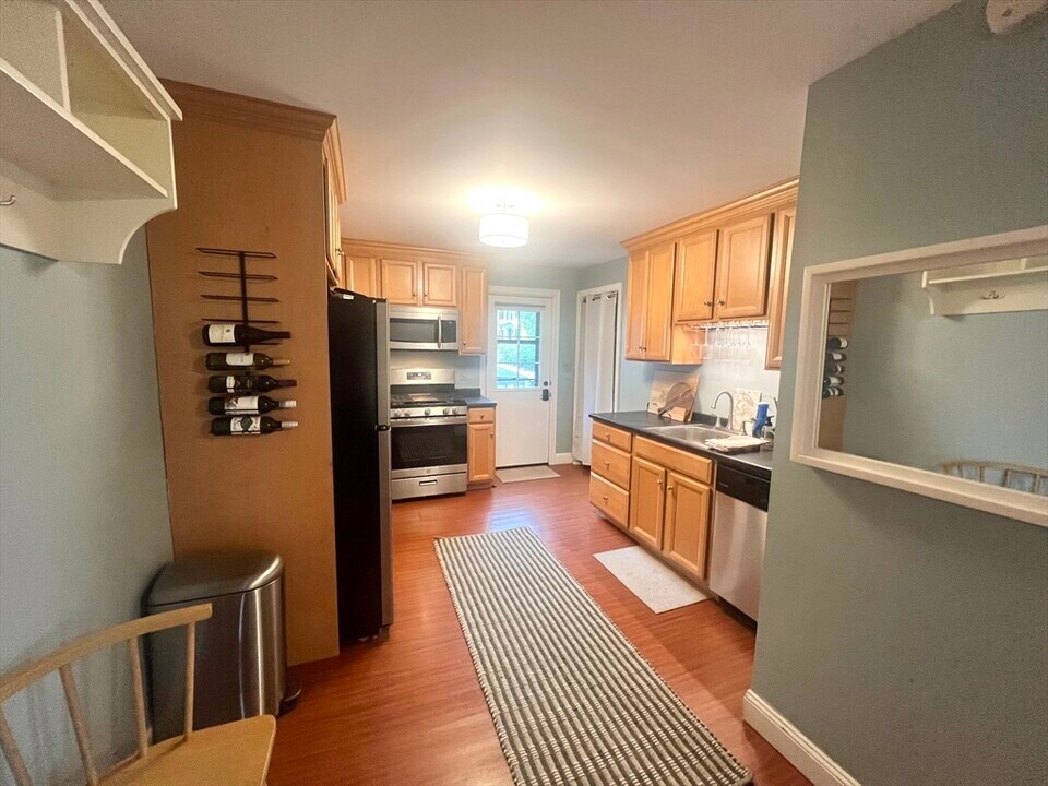 23-25 County St in Ipswich, MA - Building Photo