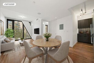 54 Noll St in Brooklyn, NY - Building Photo