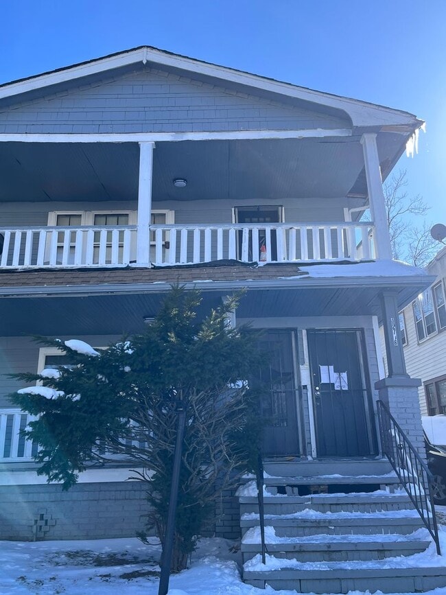 property at 12706 Iowa Ave