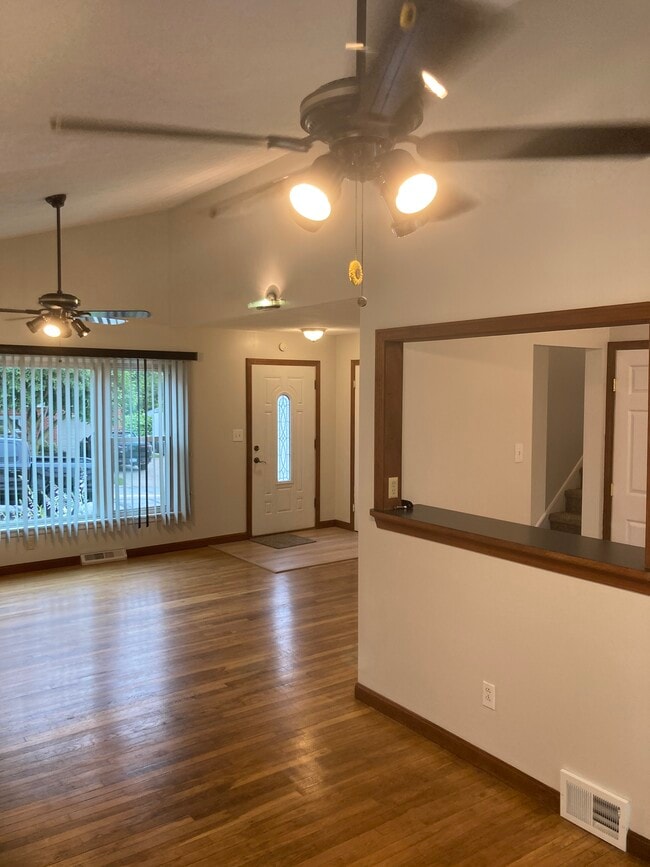 property at 4127 Burton Ave