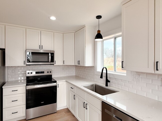 property at 303 R C Thompson Rd