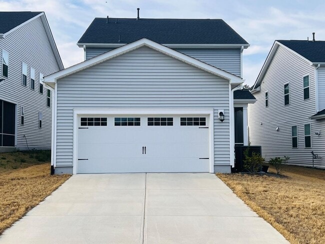 142 Sea Cave Ln in Raleigh, NC - Building Photo - Building Photo