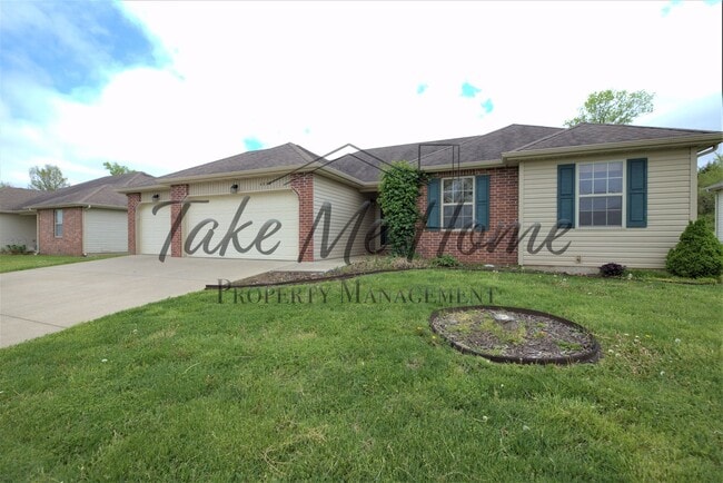 4828 W Skyler Dr in Springfield, MO - Building Photo - Building Photo