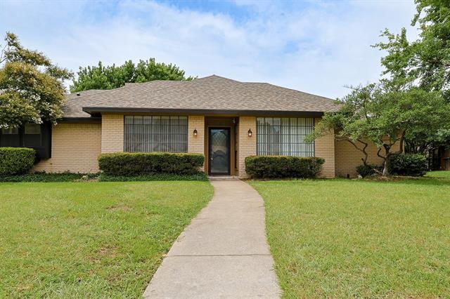 6809 Fawn Valley Pl in Rowlett, TX - Building Photo - Building Photo