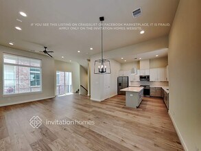 6323 Paddington Bnd Dr in Houston, TX - Foto de edificio - Building Photo