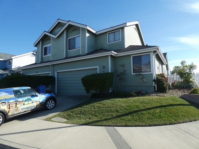 property at 1149 Pacific Pointe Way
