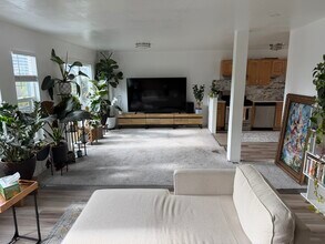 1040 Fell St in San Francisco, CA - Foto de edificio - Building Photo