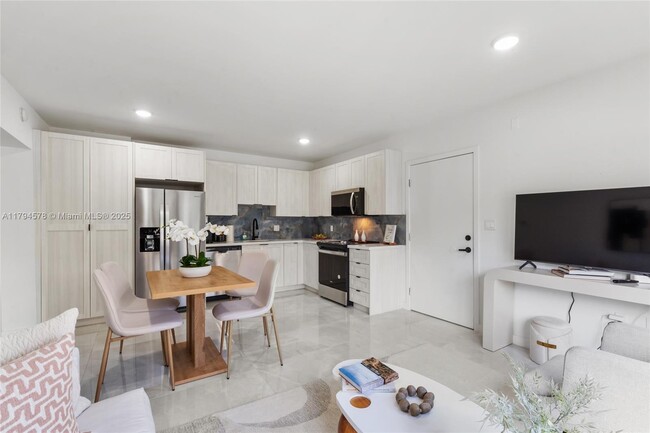 property at 14530 SW 261st Terrace