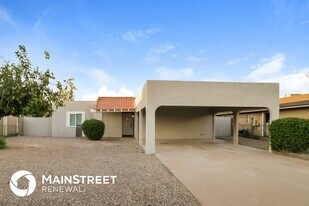 4506 W Edgemont Ave in Phoenix, AZ - Building Photo