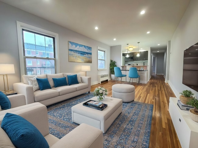 85 Forest Hill Pkwy