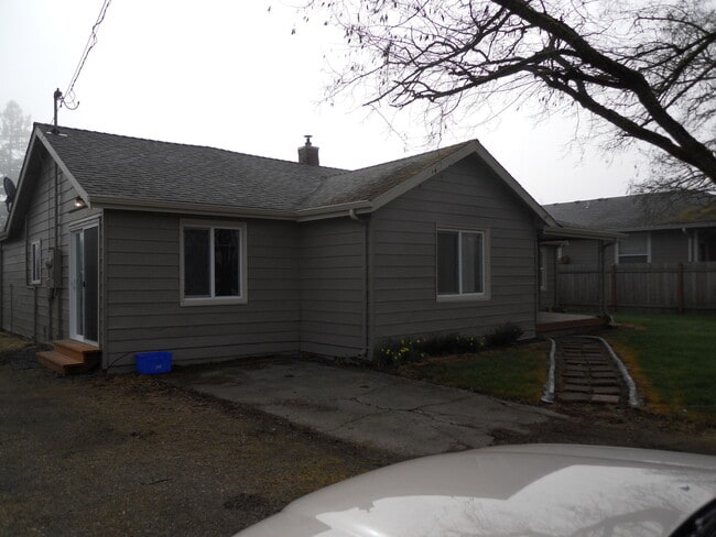 property at 1795 S 9th St