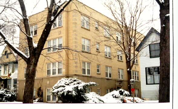 1914-1918 W Lunt Ave in Chicago, IL - Building Photo - Building Photo