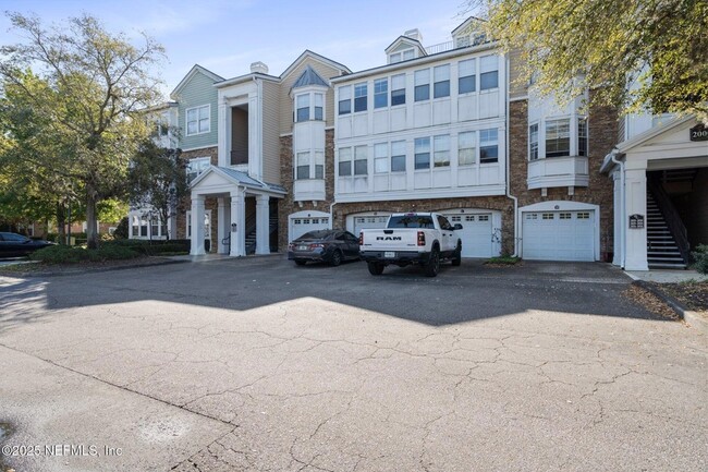 8550 Touchton Rd, Unit 2034 in Jacksonville, FL - Building Photo - Building Photo