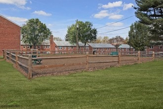 Rodgers Forge in Baltimore, MD - Foto de edificio - Building Photo