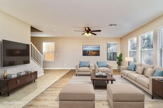 6766 S Parliament Dr, Unit 139 in Tucson, AZ - Building Photo - Building Photo