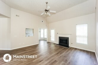 195 Sea Marsh Ct in Fayetteville, GA - Building Photo - Building Photo