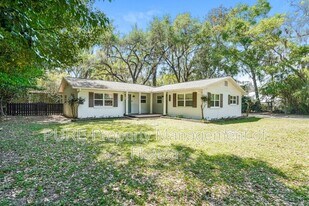 1222 SE 3rd St in Ocala, FL - Building Photo