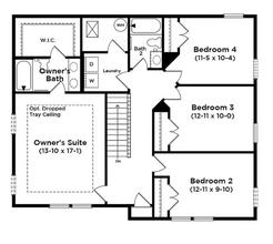 430 Ludgate Mnr in Falling Waters, WV - Building Photo - Building Photo
