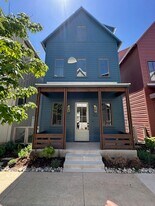 916 Pedalers Ln in Oklahoma City, OK - Building Photo