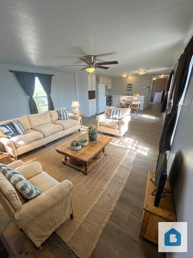 property at 24055 Murphy Rd