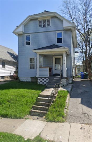 26 Dove St in Rochester, NY - Building Photo
