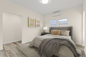 8526 Alcott St in Los Angeles, CA - Building Photo - Building Photo
