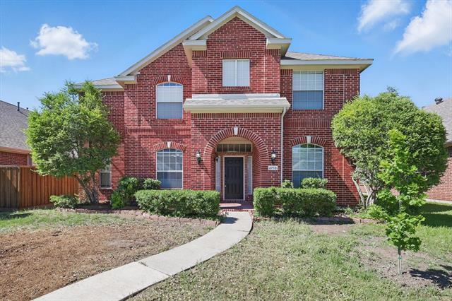 property at 2713 Buck Hill Dr