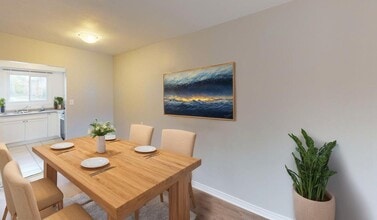 Huron Meadows Townhouses in London, ON - Building Photo - Building Photo