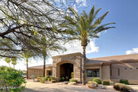 10220 E Desert Cove Ave in Scottsdale, AZ - Building Photo - Building Photo