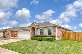 206 Lakehurst Dr in Wylie, TX - Building Photo - Building Photo