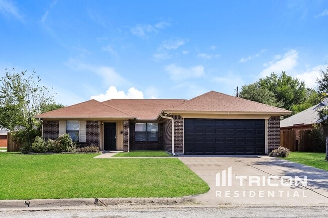 property at 6401 Freedom Ct