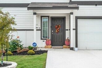 9939 Cotton Grass in San Antonio, TX - Foto de edificio - Building Photo