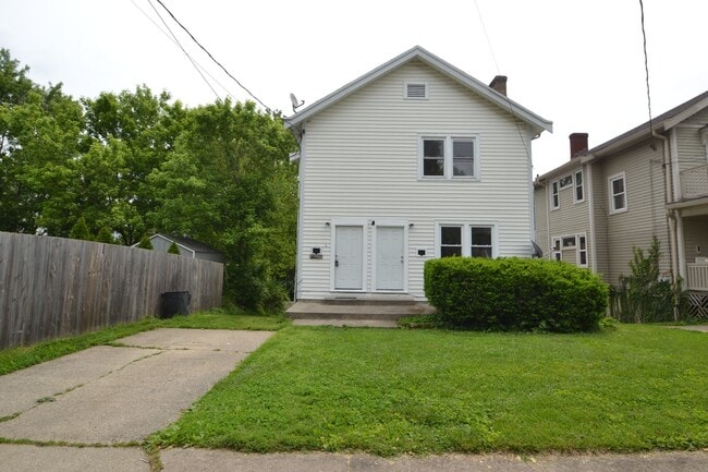property at 3432 Orchard Ct