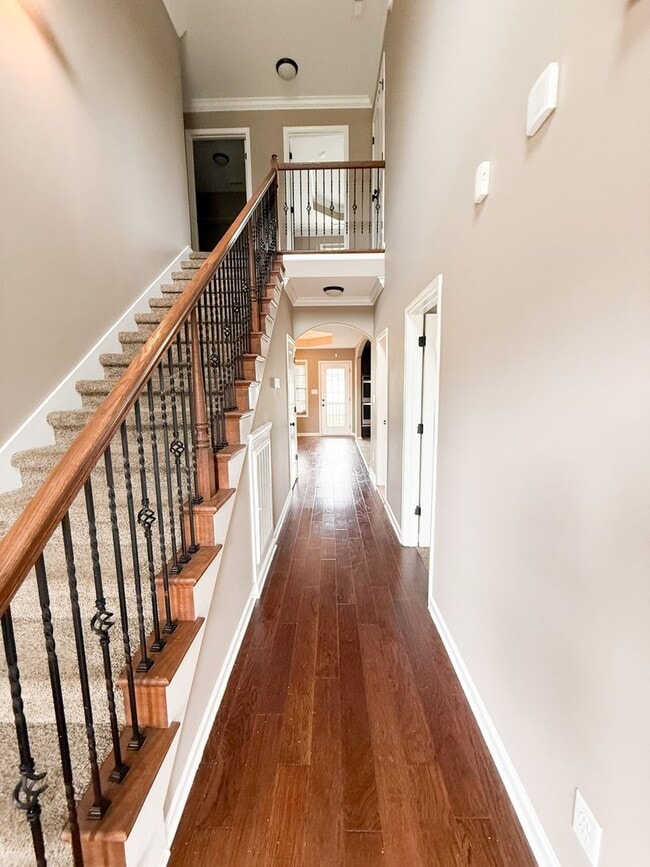 324 Winter Terrace Ln in Clarksville, TN - Building Photo - Building Photo
