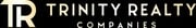 Property Management Company Logo Trinity Realty Services LLC