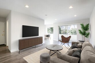 Primetime Brentwood in Los Angeles, CA - Building Photo - Interior Photo