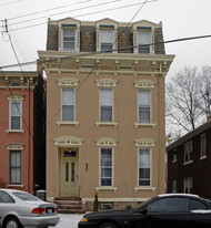 2338 Ohio Ave in Cincinnati, OH - Building Photo