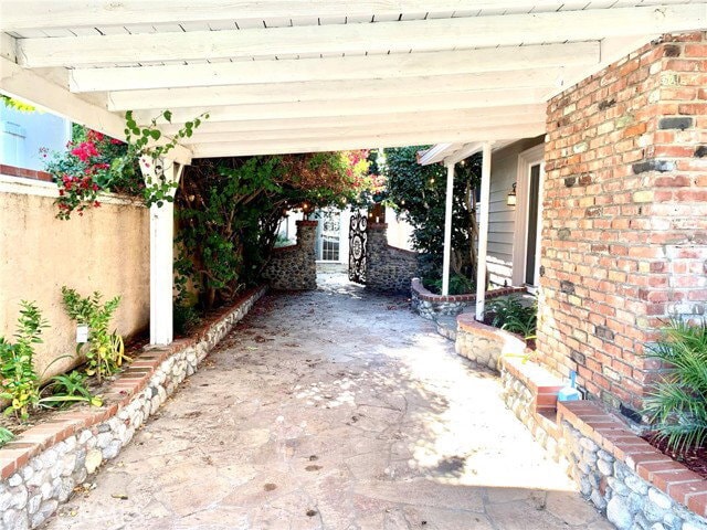 12720 Sarah St in Los Angeles, CA - Building Photo - Building Photo