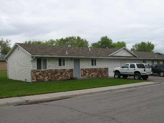 15-18 Catrina Ln in Missoula, MT - Foto de edificio - Building Photo