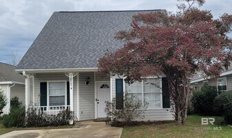 7877 Audubon Dr in Foley, AL - Building Photo